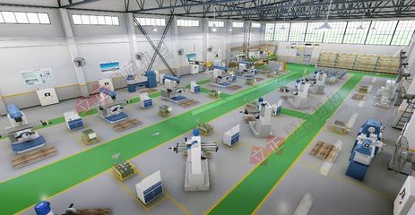 立正顧問機構經驗分享 如何設計工廠參觀通道