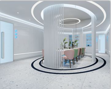 青州專業醫療美容設計免費咨詢 服務至上，濰坊翰高裝飾設計為您提供專業設計服務