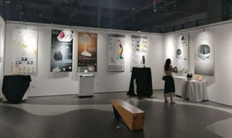 藝術學院工業設計系產品設計專業跨學院跨專業聯合畢業設計展順利啟幕