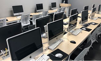 漫克教育 專業(yè)計(jì)算機(jī)技術(shù)咨詢，賦能數(shù)字化未來(lái)