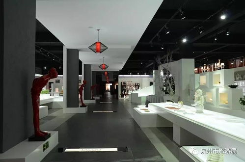 泉州占據(jù)福建首批優(yōu)秀創(chuàng)意旅游產(chǎn)品榜單鰲頭，你體驗過幾項？