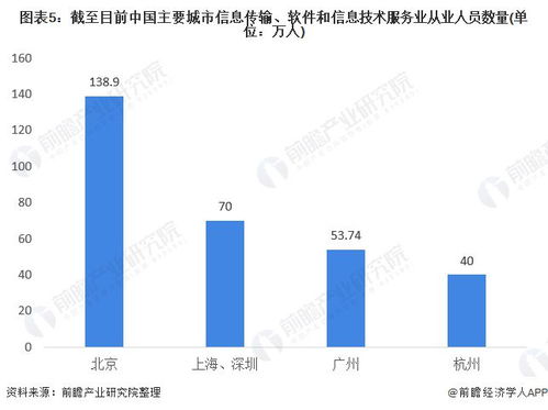 信息傳輸、軟件和信息技術服務業薪資登頂的背后 技術驅動、需求旺盛與人才稀缺的三重奏